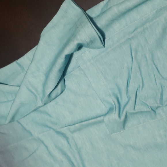 💙New boutique ombre tunic - Picture 6 of 12